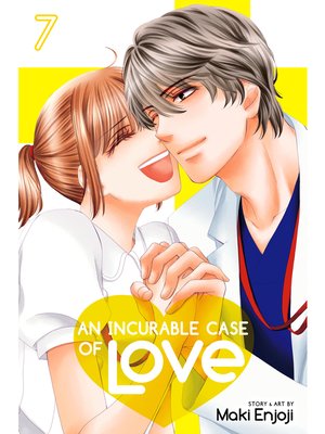 cover image of An Incurable Case of Love, Volume 7